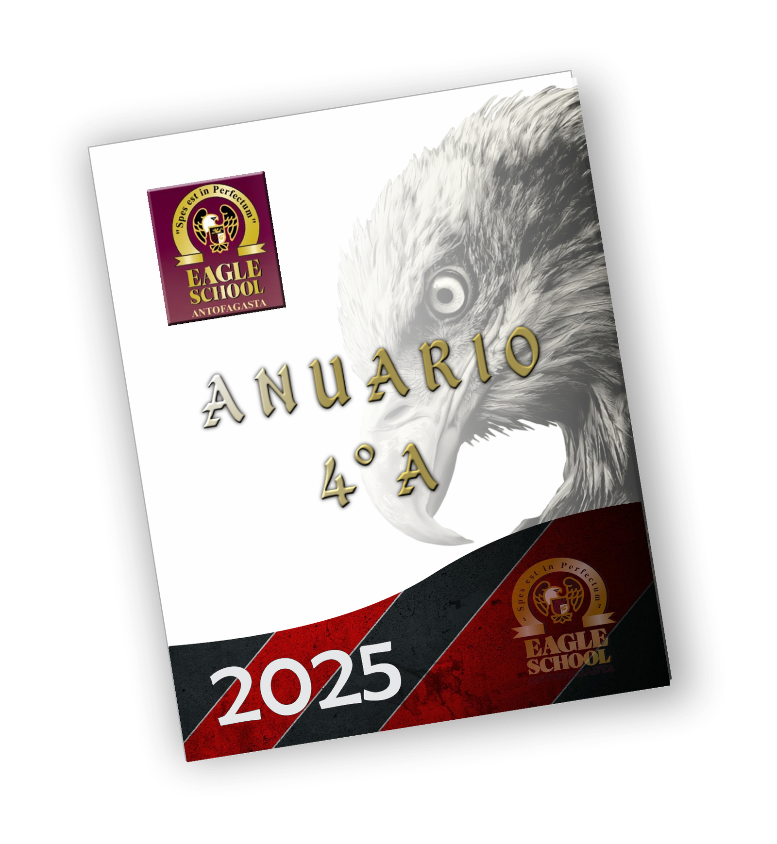 anuario real interior ejemplo